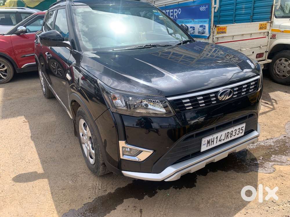 Xuv 300 Is Available For Sale