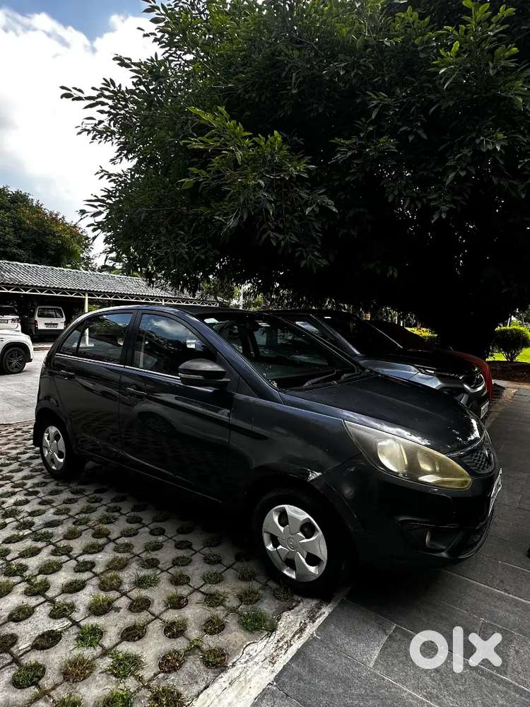 Tata Bolt 2015 Petrol Good Condition