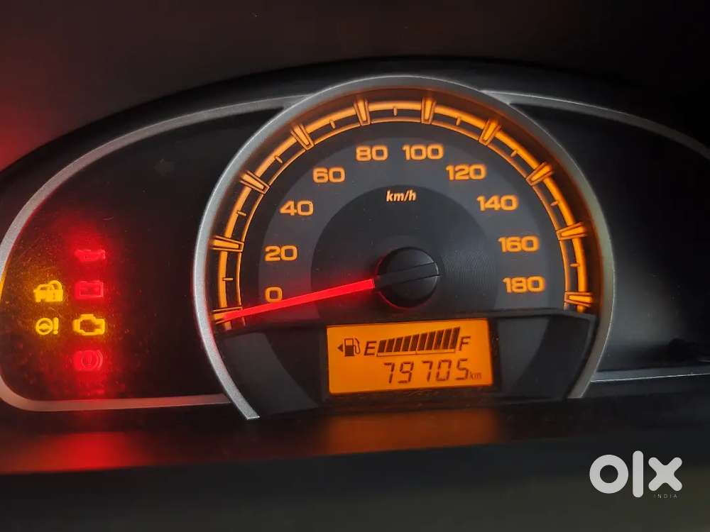 Maruti Suzuki Alto 800 - Model 2014