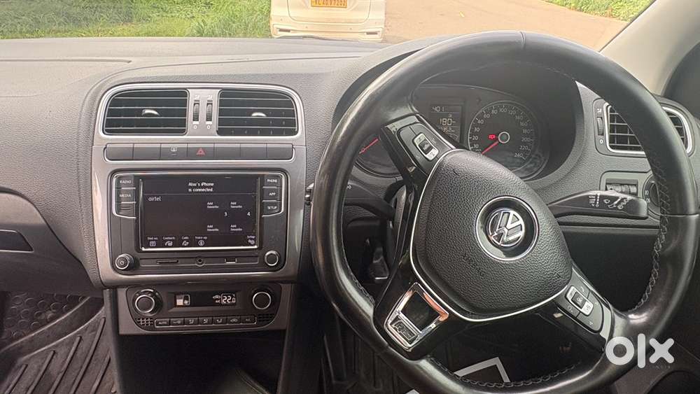 Volkswagen Polo Diesel 2018
