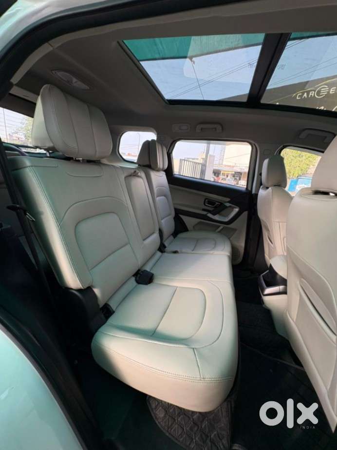 Tata Safari 2.0 Kryotec Xza Plus, 2023, Diesel