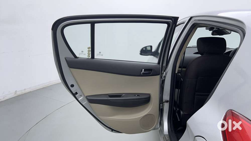 Hyundai I20 2012-2014 Sportz 1.2, 2013, Petrol