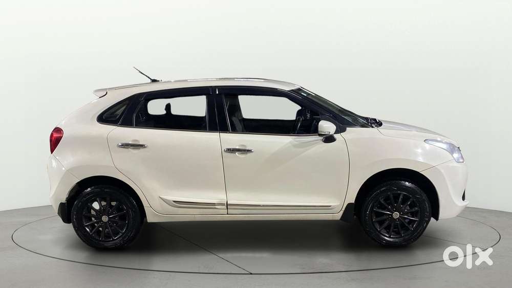 Maruti Suzuki Baleno 1.2 Delta, 2016, Petrol