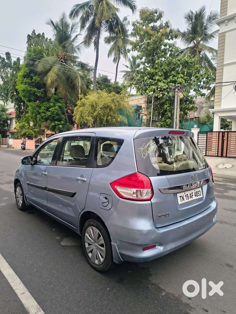 Maruti Suzuki Ertiga Vdi, 2018, Diesel