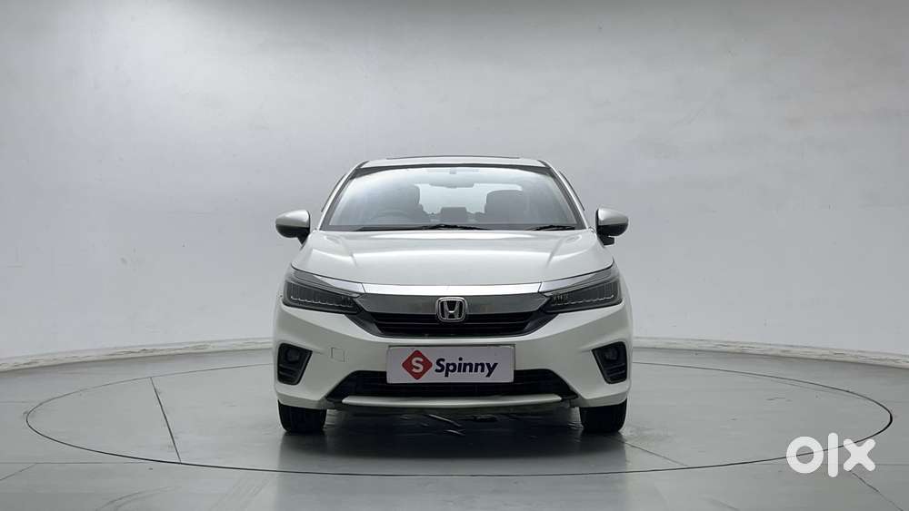 Honda City 1.5 Zx Cvt I-vtec, 2022, Petrol