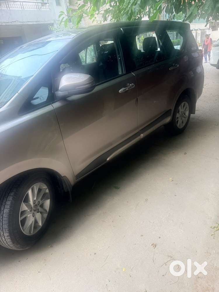 Toyota Innova Crysta 2019 In Mint Condition , As Good As New