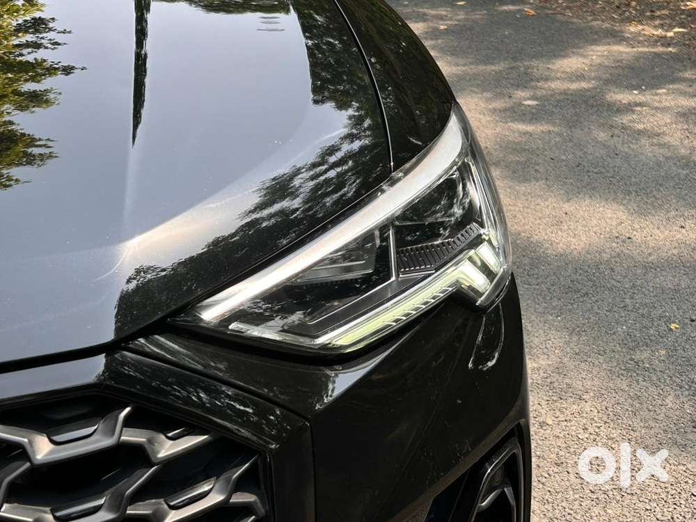 Audi Q3 Sportback Premium Plus, 2024, Petrol