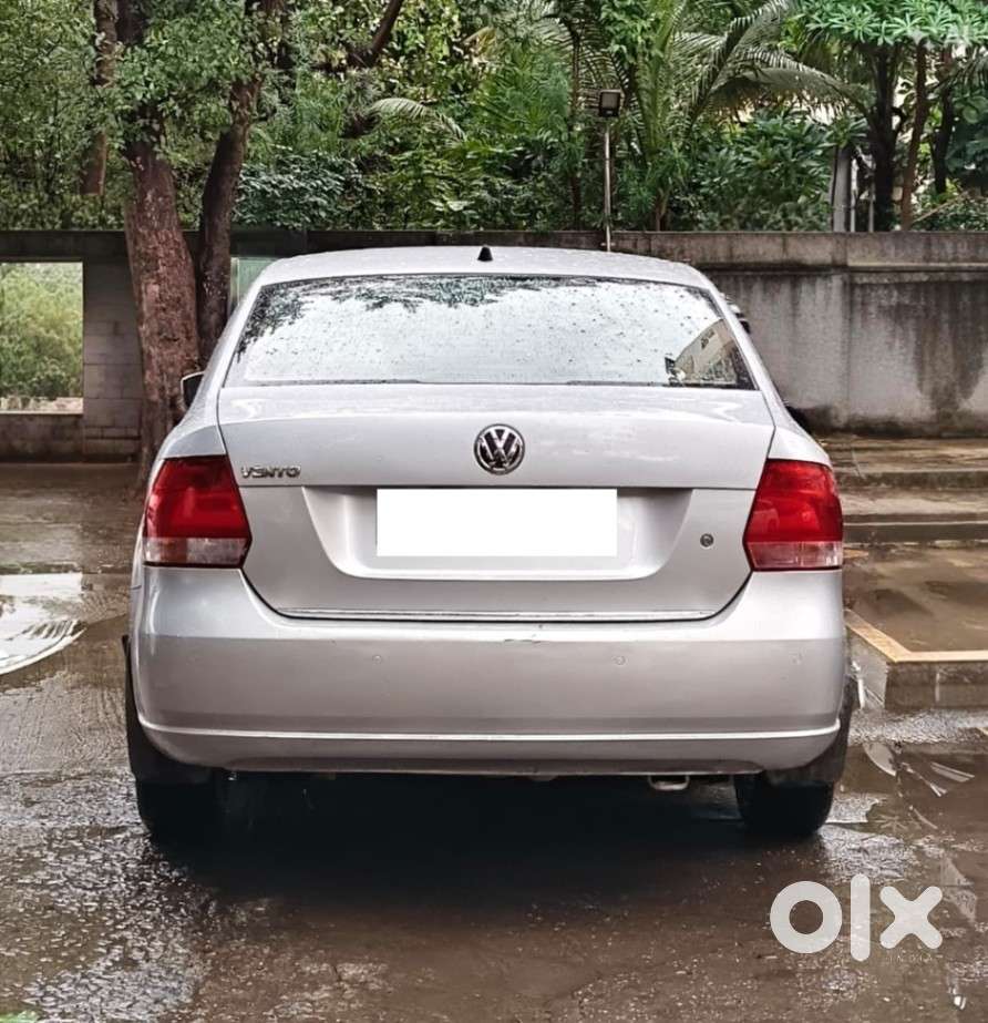 Volkswagen Vento 1.6 Highline, 2014, Petrol