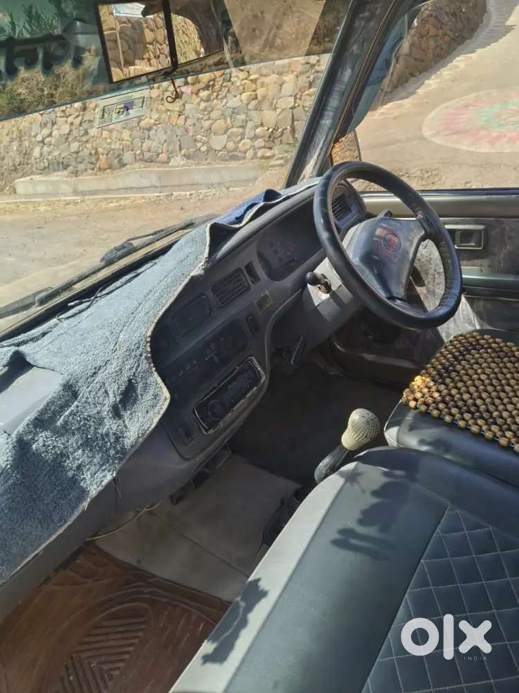 Toyota Qualis Fs F7 2004