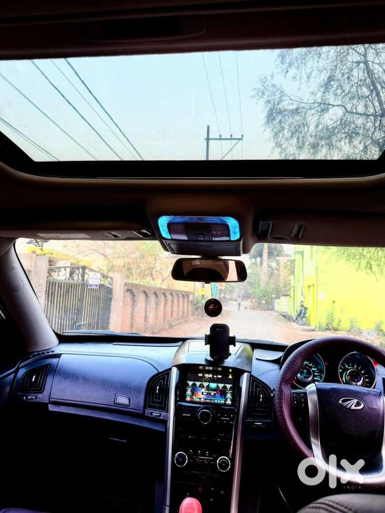 Mahindra Xuv500 2020 Diesel Well Maintained