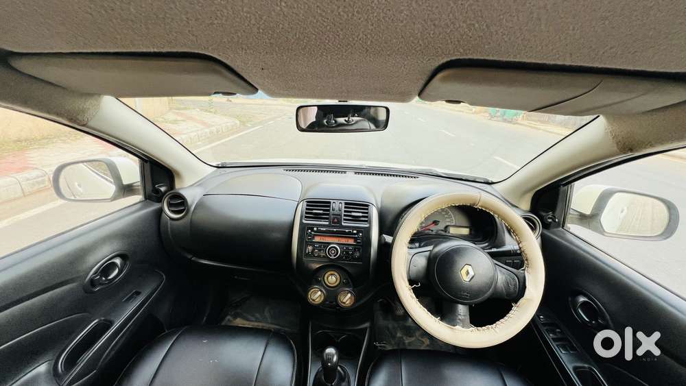 Renault Scala Diesel Rxl, 2014, Diesel