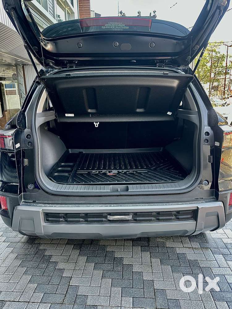 Hyundai Creta 1.5 E Petrol, 2024, Petrol