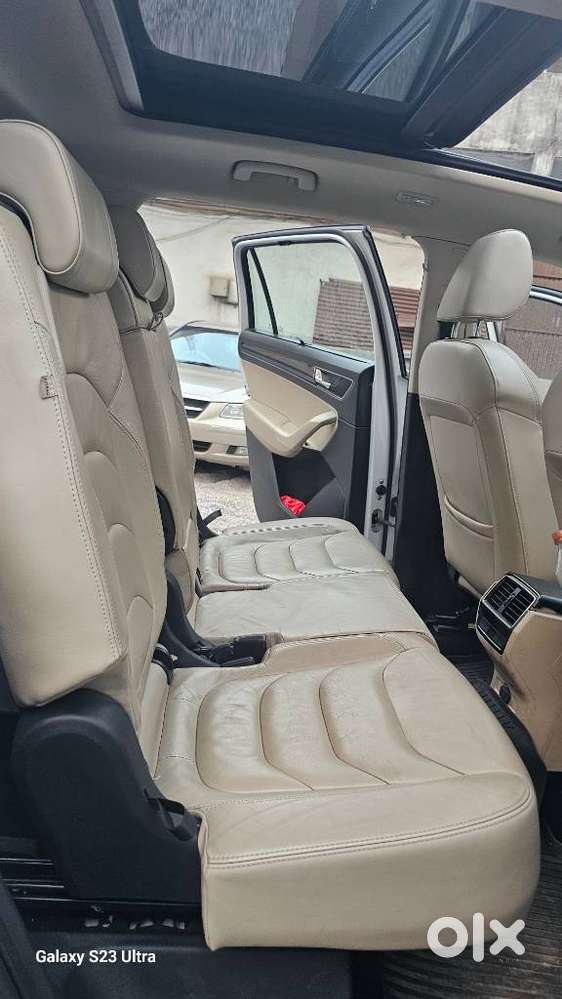 Skoda Kodiaq 2.0 L&k Tdi 4x4 At, 2019, Diesel