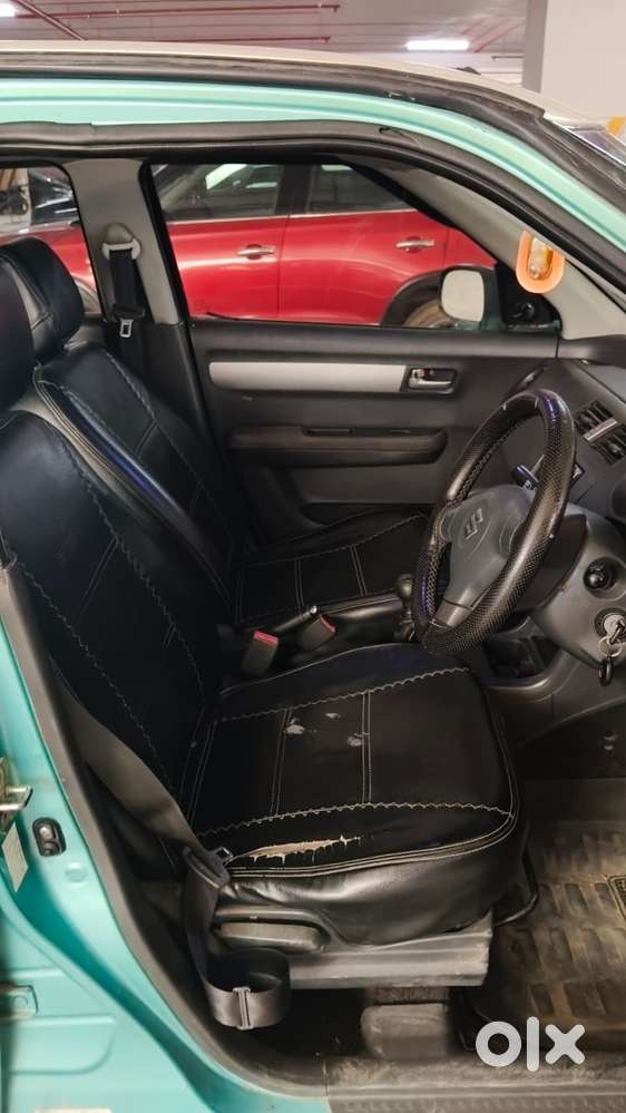 Maruti Suzuki Swift 1.3 Vxi, 2008, Petrol