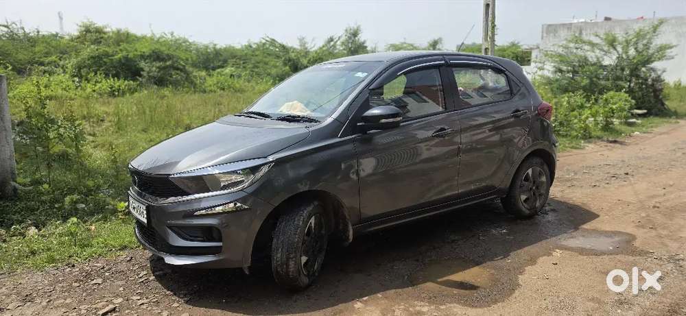 Tata Tiago 1.2 Revotron 1 Year