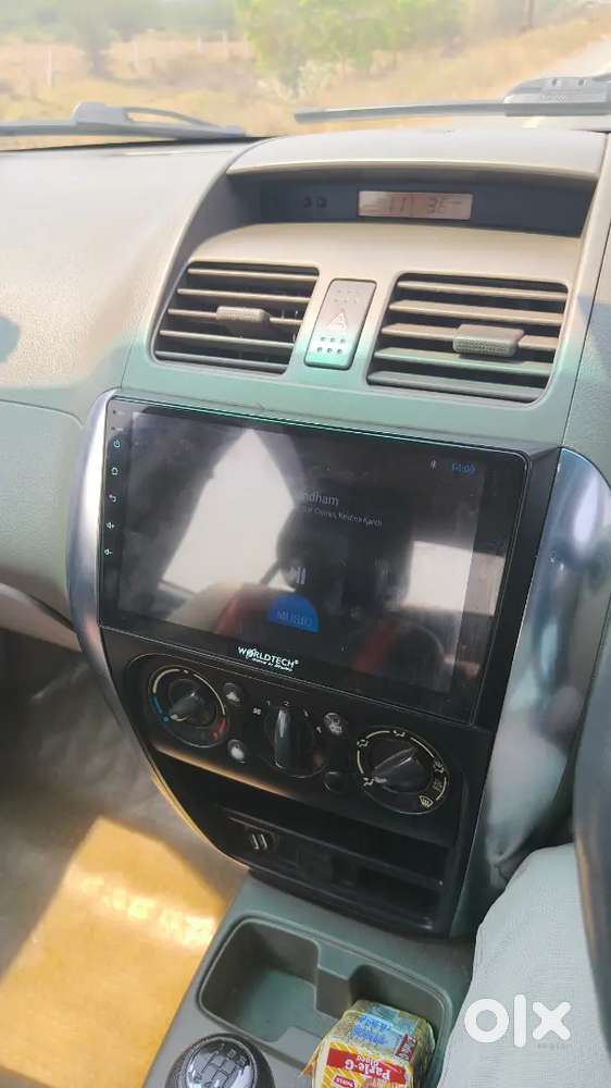 Maruti Suzuki Sx4 2010 Petrol 91650 Km Driven