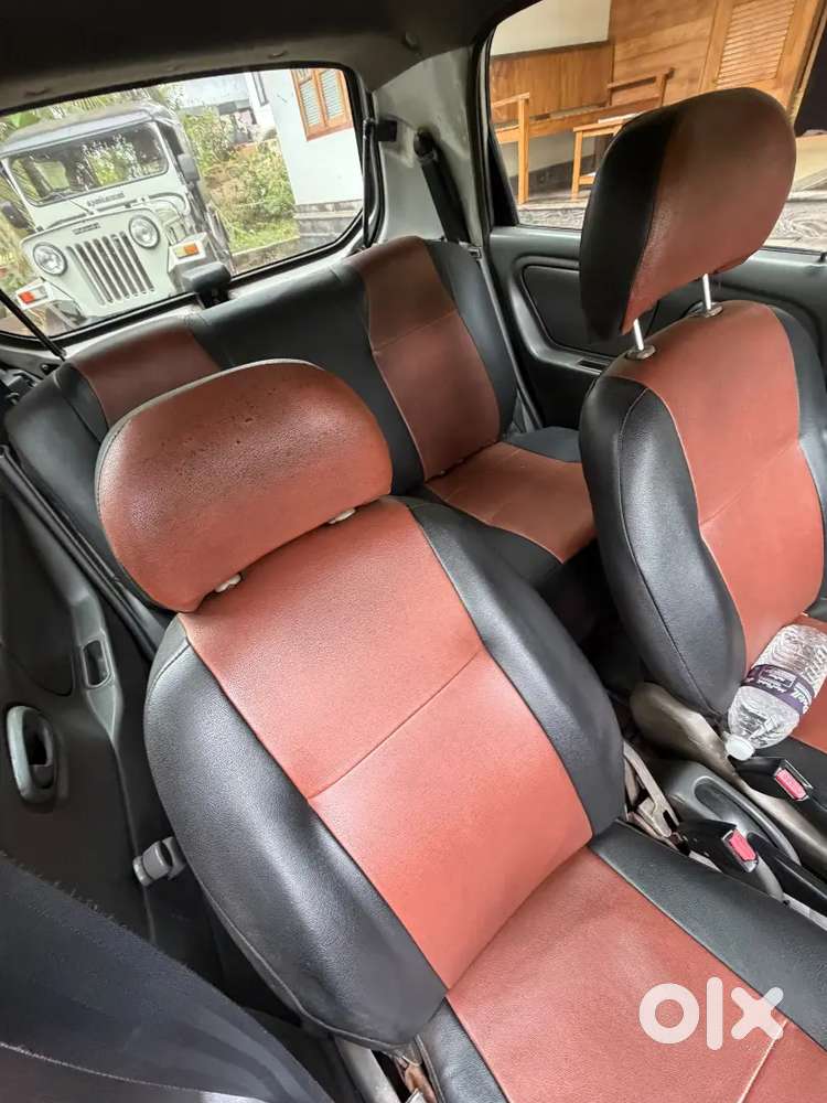 Maruti Suzuki Alto 2005 New Paper