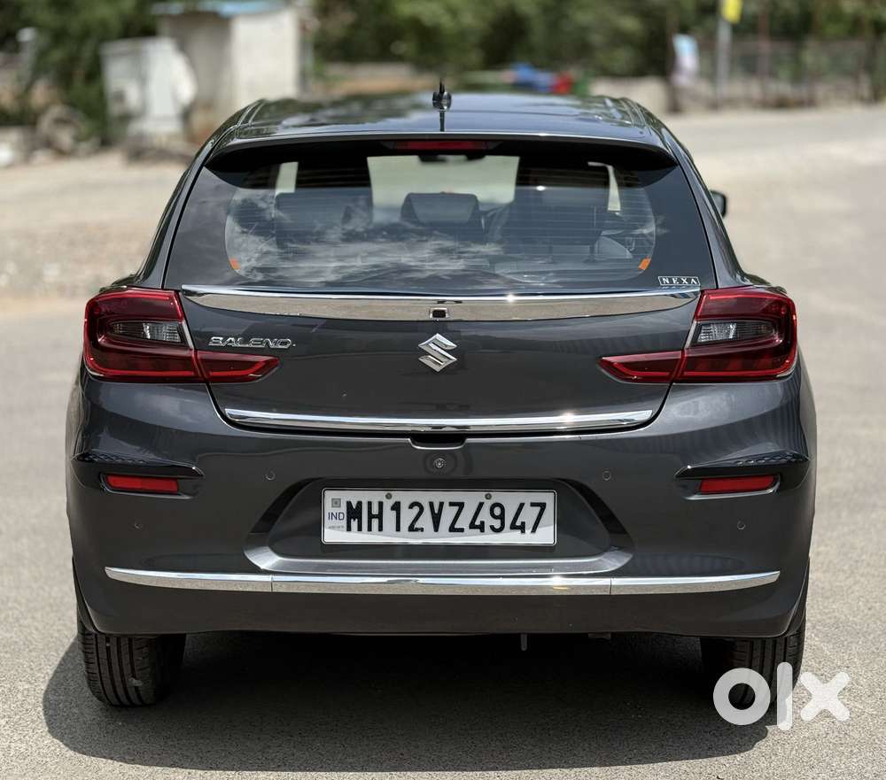 Maruti Suzuki Baleno 2019, 2023, Petrol