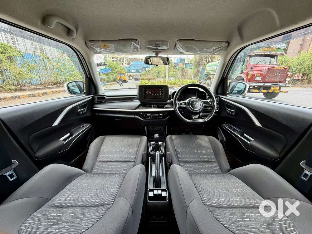 Maruti Suzuki Swift 1.3 Zxi, 2026, Petrol