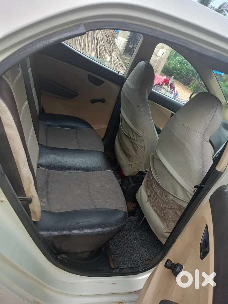 Hyundai Eon Magna 13 Petrol Manual