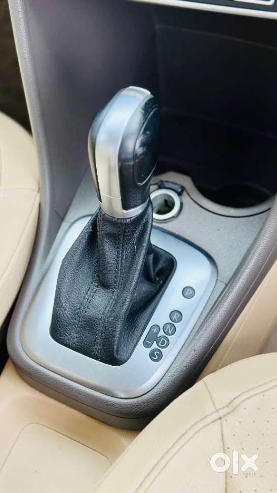 Volkswagen Vento 1.5 Tdi Highline Plus At, 2017, Diesel