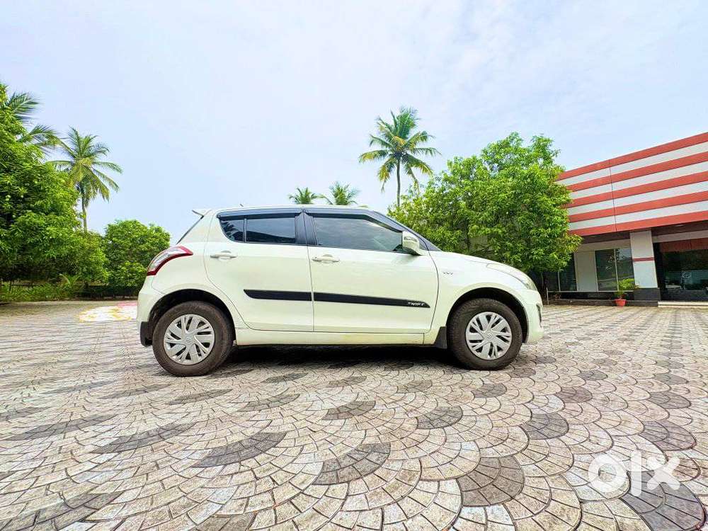 Maruti Suzuki Swift