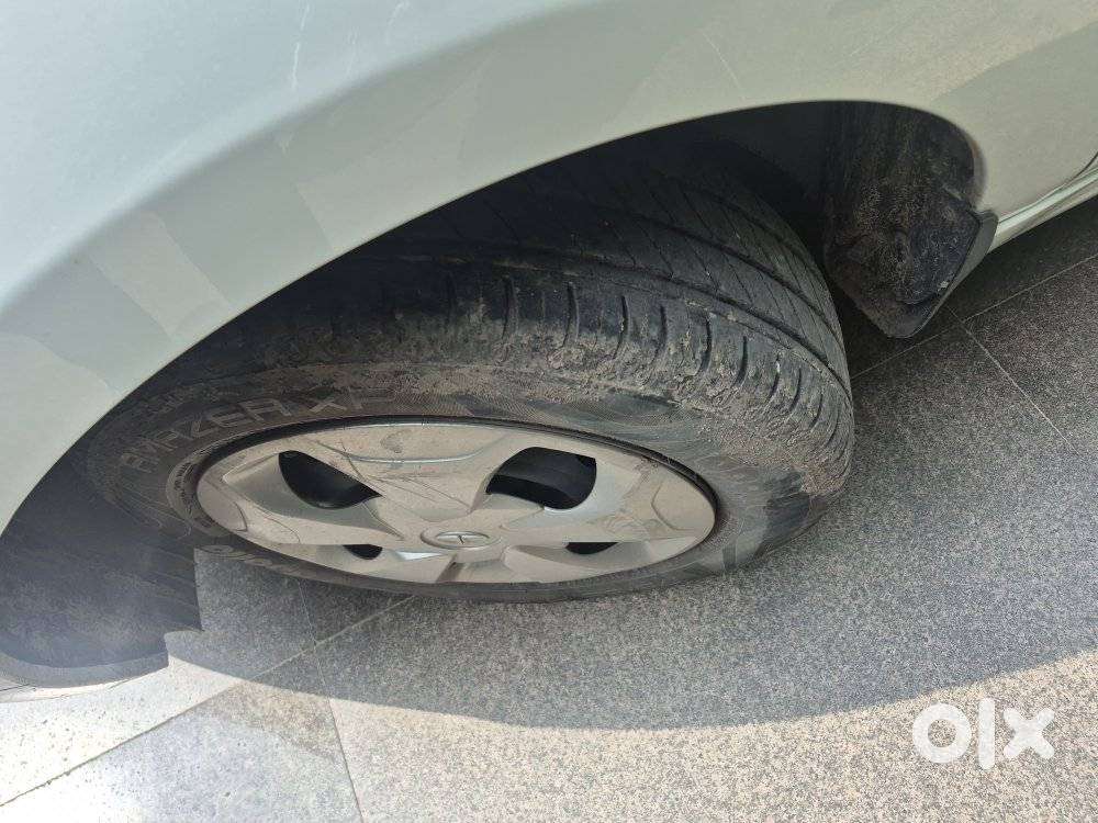 Tata Tiago Ev Xt Lr, 2024, Electric
