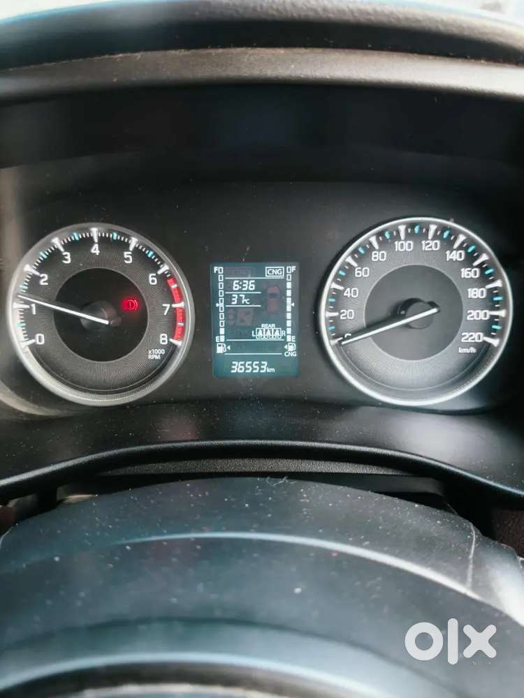 Maruti Suzuki Fronx 2024