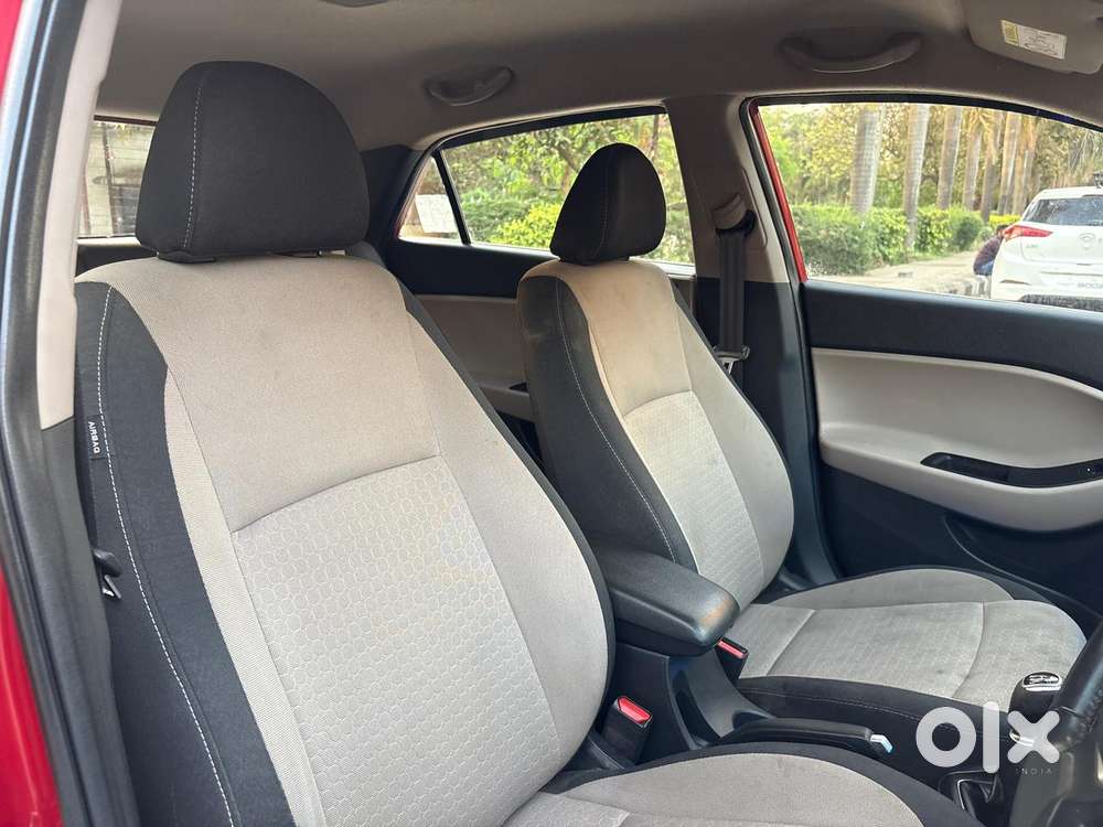 Hyundai I20 1.2 Asta, 2016, Petrol