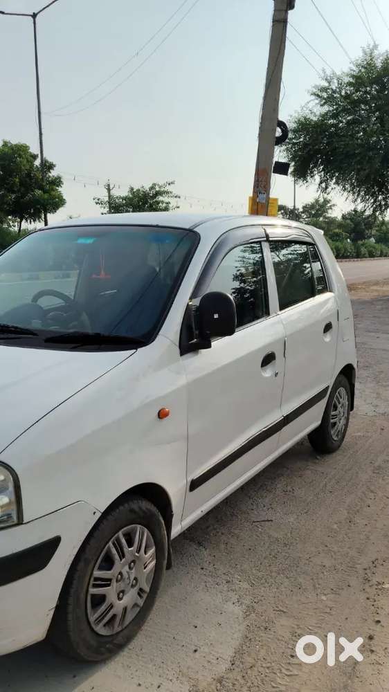 Hyundai Santro Xing Gl 2014