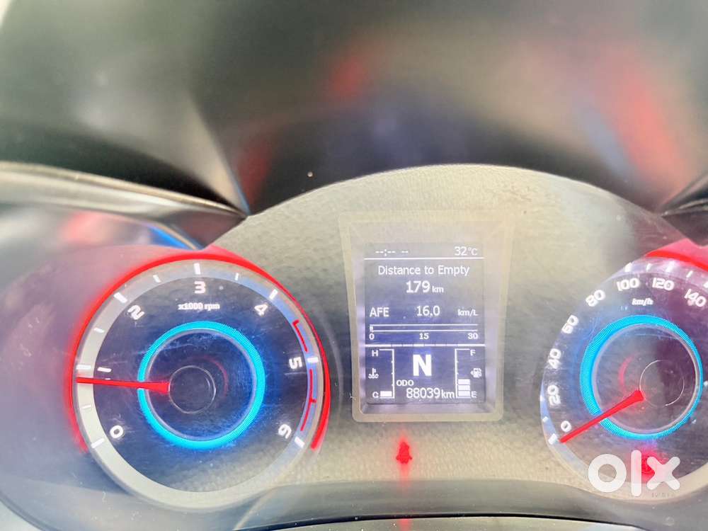 Mahindra Xuv300 Diesel 2023