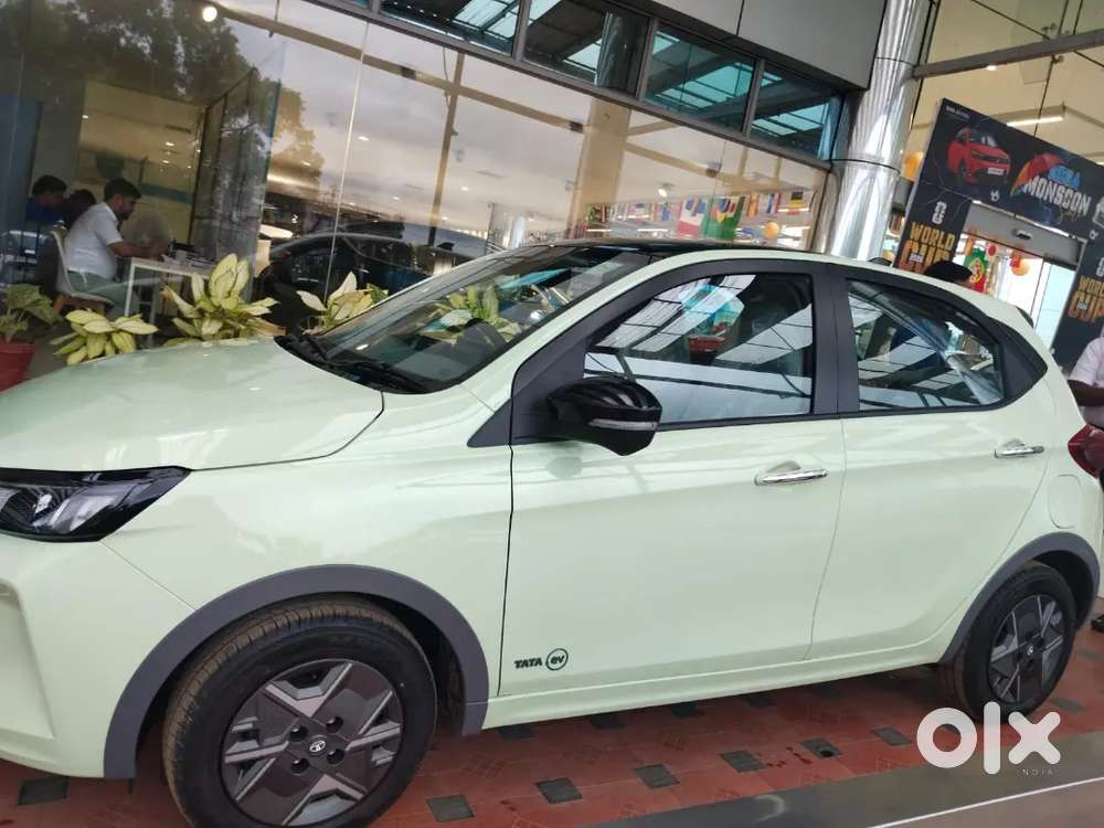 Givebest Offers  Test Drive  Finance  Exchange