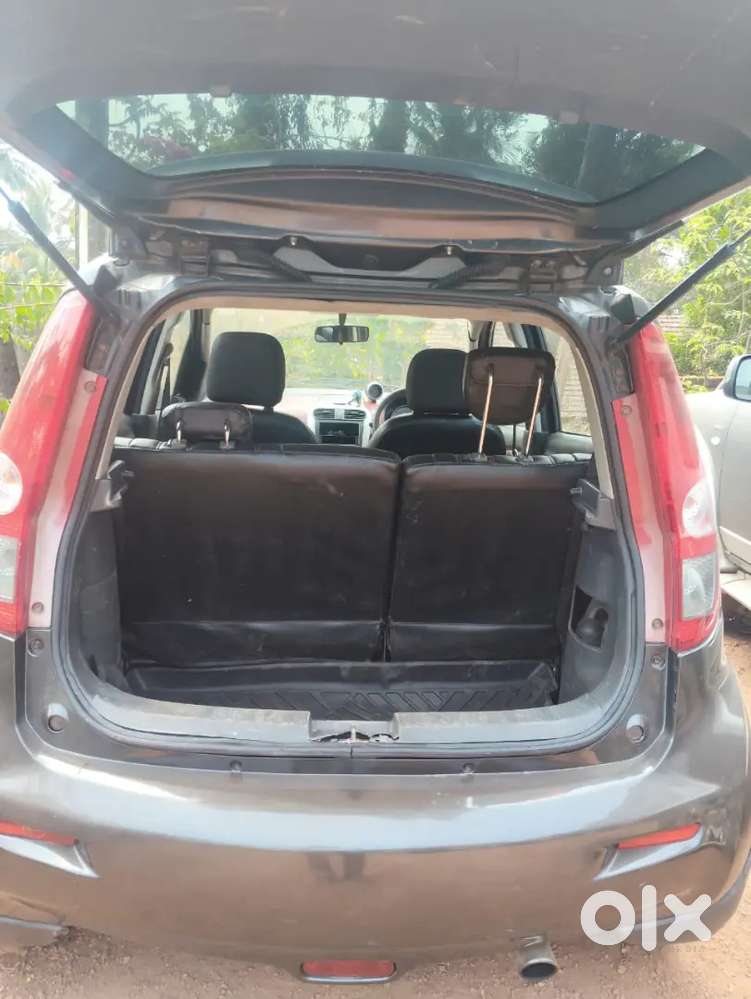 Maruti Suzuki Ritz 2015 Diesel 100000 Km Driven