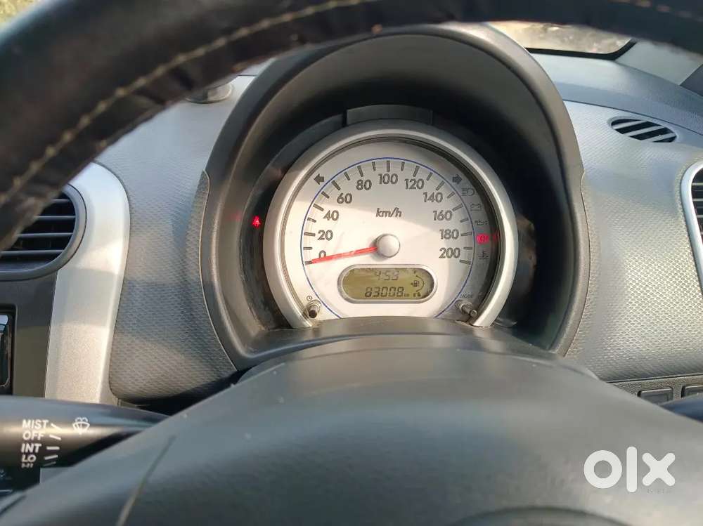 Maruti Suzuki Ritz 2010 Cng & Hybrids 88000 Km Driven