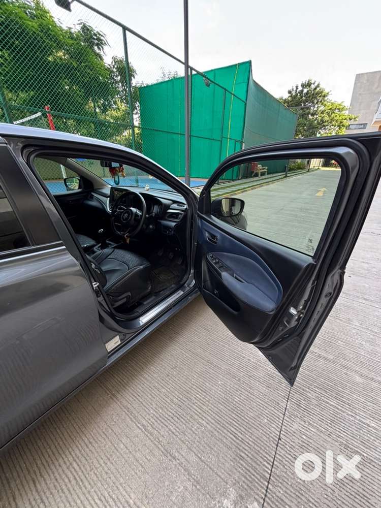 Maruti Suzuki Baleno 2022 Petrol Well Maintained