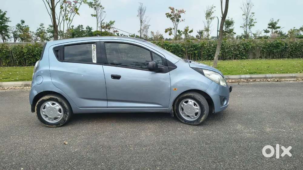 Chevrolet Beat 2013 Diesel 165000 Km Driven