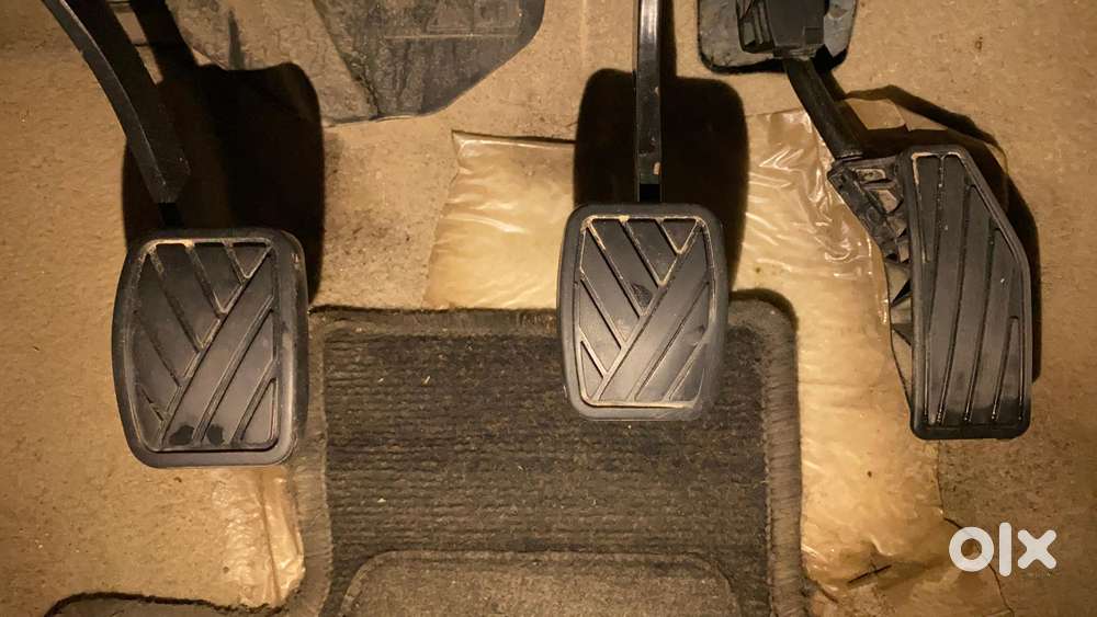 Maruti Suzuki Ertiga 1.5 Vxi Shvs, 2019, Petrol