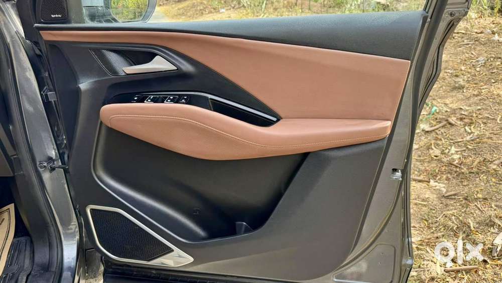 Mg Hector Plus Sharp Pro 1.5 Turbo Petrol 7 Str, 2024, Petrol