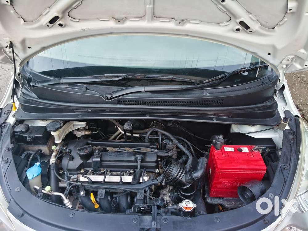 Hyundai I10 Magna, 2012, Petrol