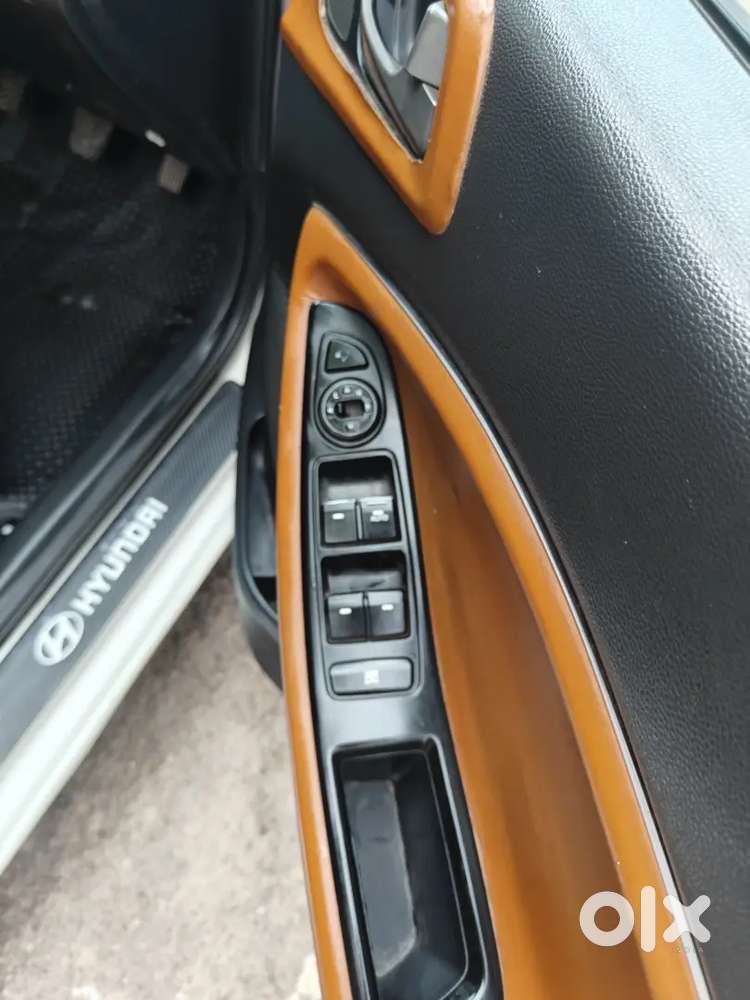Hyundai Elite I20 2018 Diesel