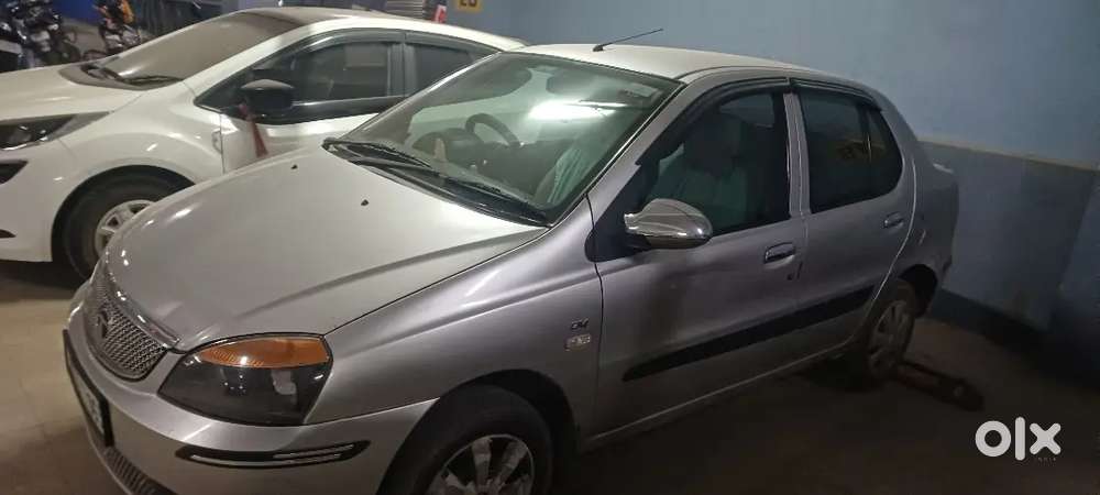 Tata Indigo Ecs 2018