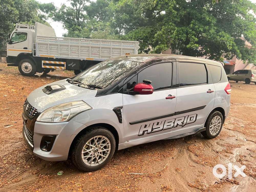 Maruti Suzuki Diesel 2013