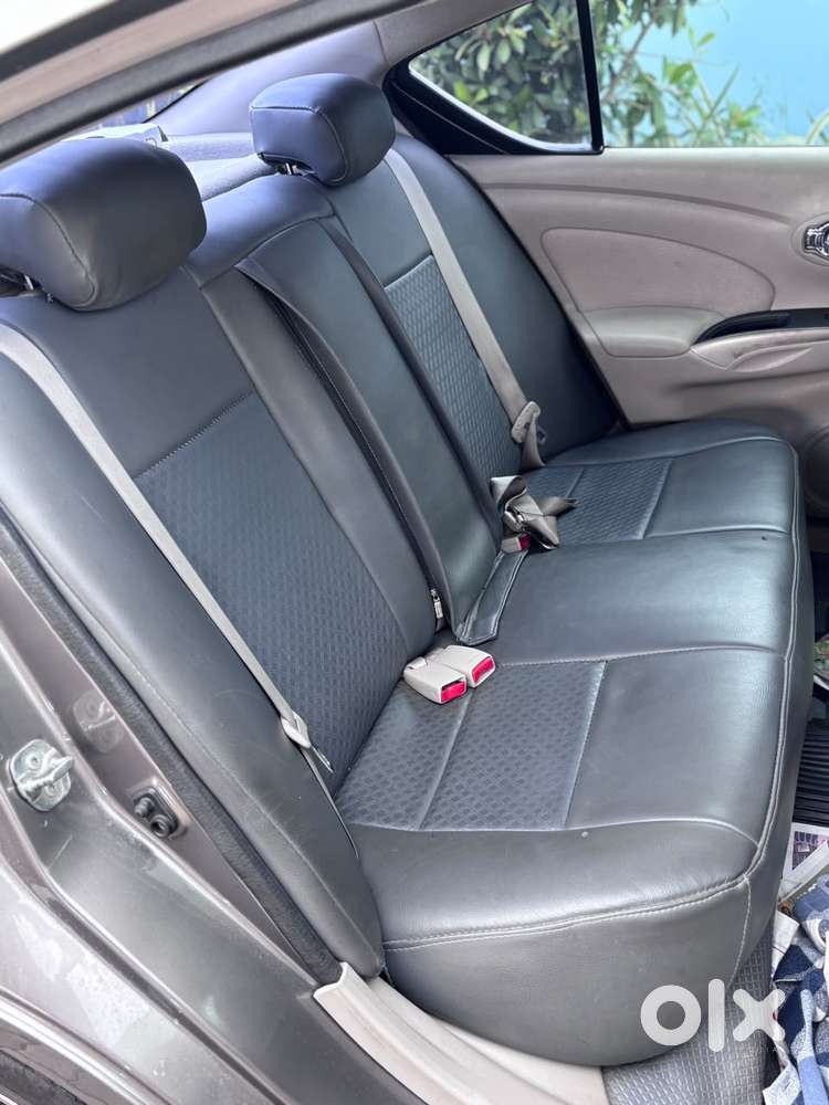 Nissan Sunny Xv, 2012, Petrol