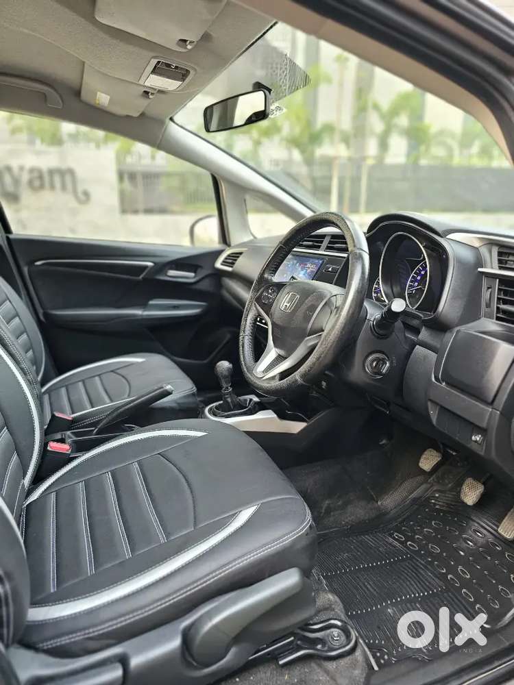 Honda Jazz Petrol Manual 2016 Car