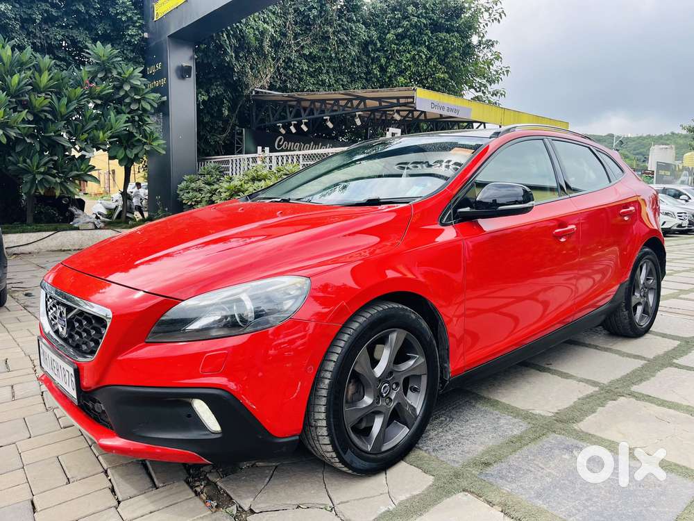 Volvo V40 Cross Country D3, 2014, Diesel