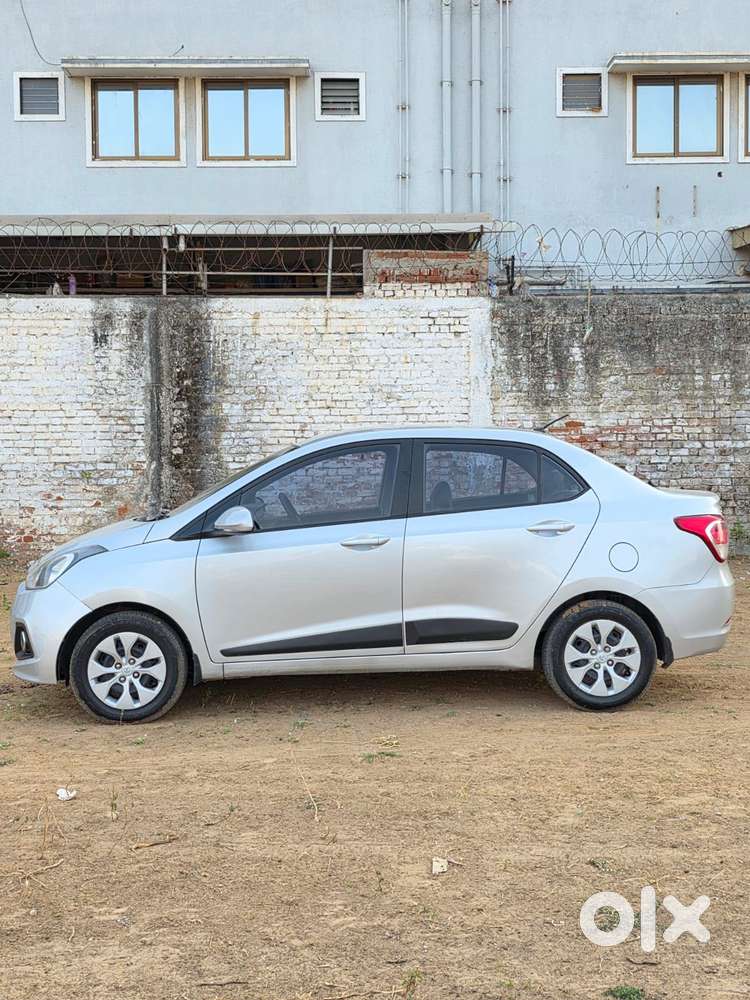 Hyundai Xcent 1.2 S Crdi, 2017, Diesel