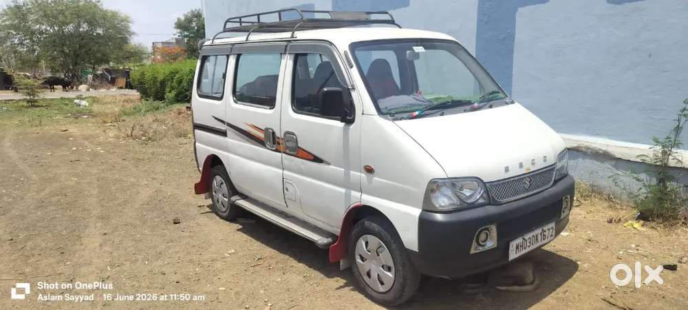Maruti Suzuki Eeco Ac 2020