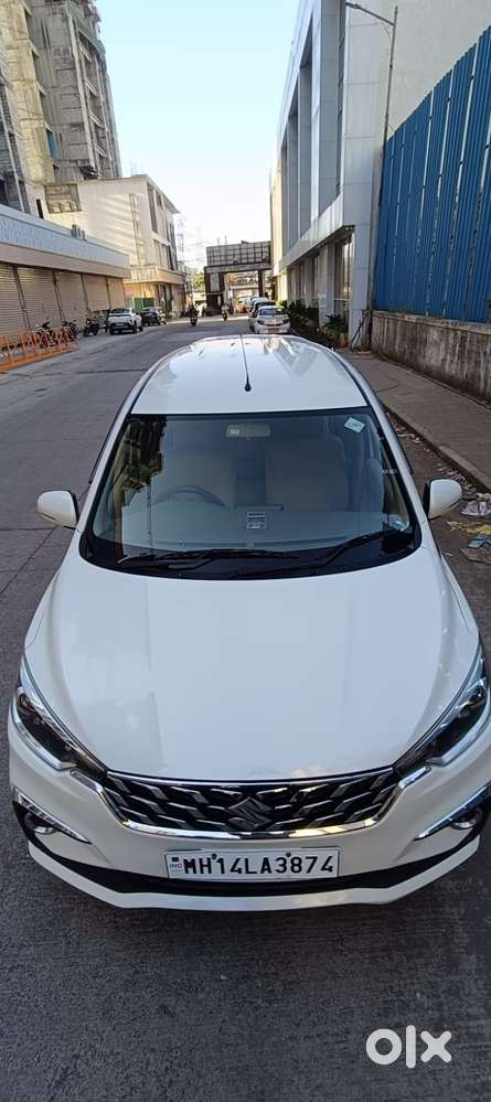 Maruti Suzuki Ertiga Vxi (o) Cng, 2023, Cng & Hybrids
