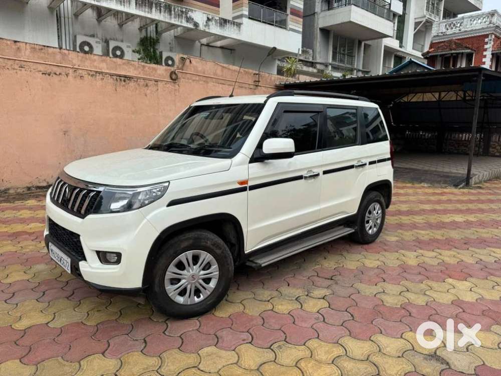 Mahindra Bolero Neo N10 (o), 2023, Diesel