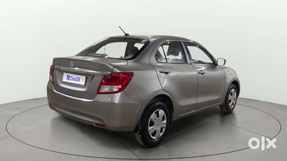 Maruti Suzuki Swift Dzire 1.2 Vxi Bsiv, 2021, Petrol